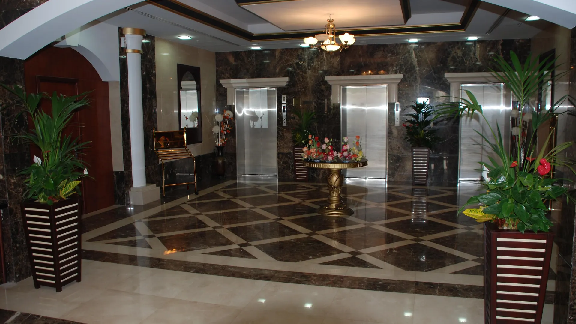 Wescott Plaza Hotel Apartments Llc Formerly West Zone Plaza Hotel Apts Dubai Aparthotel