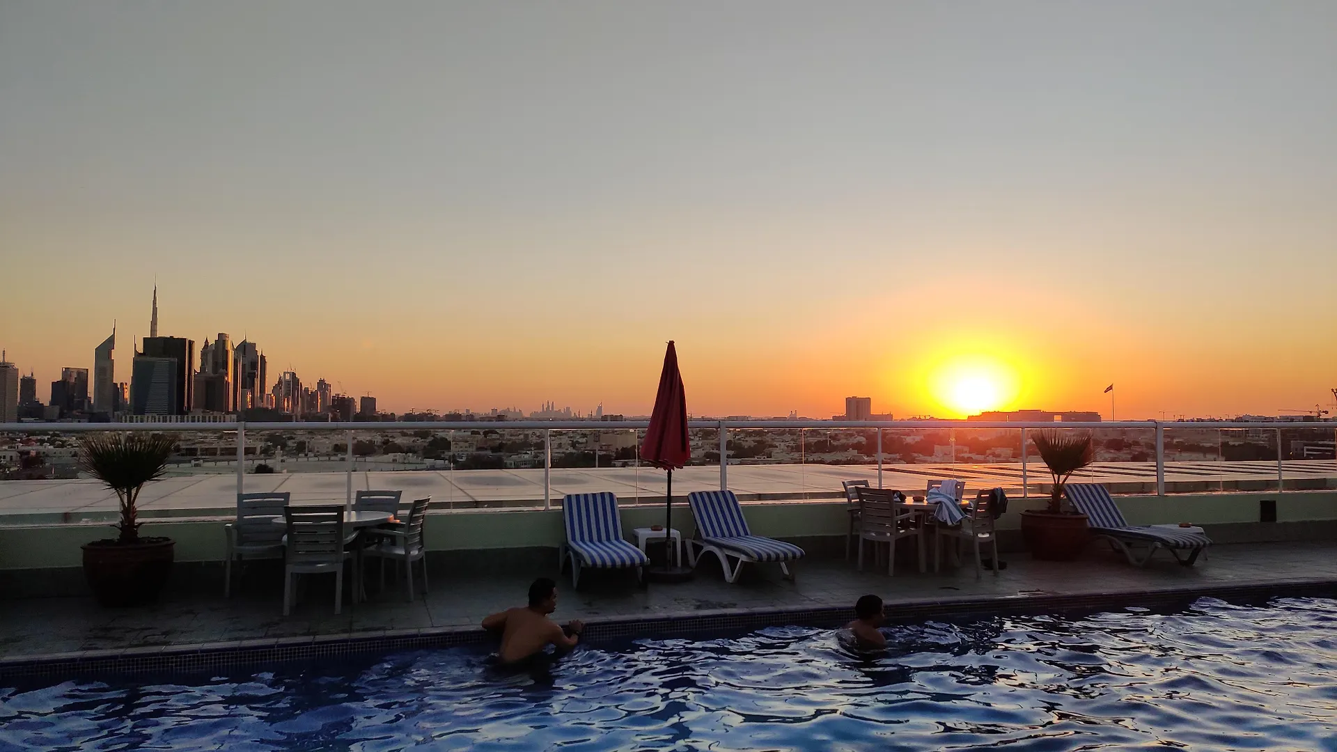 **** Aparthotel Wescott Plaza Hotel Apartments Llc Formerly West Zone Plaza Hotel Apts Dubai United Arab Emirates