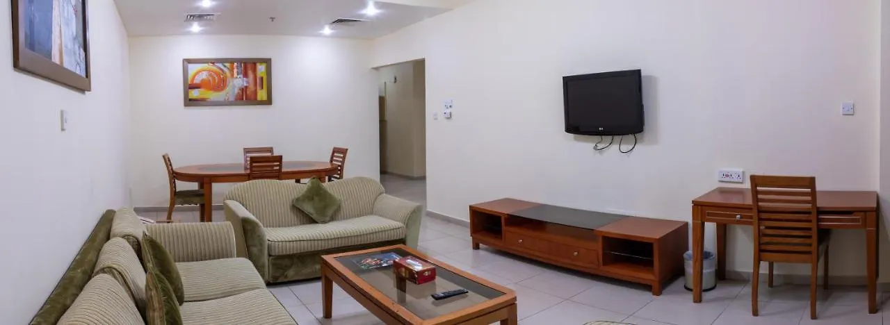 Wescott Plaza Hotel Apartments Llc Formerly West Zone Plaza Hotel Apts Dubai United Arab Emirates