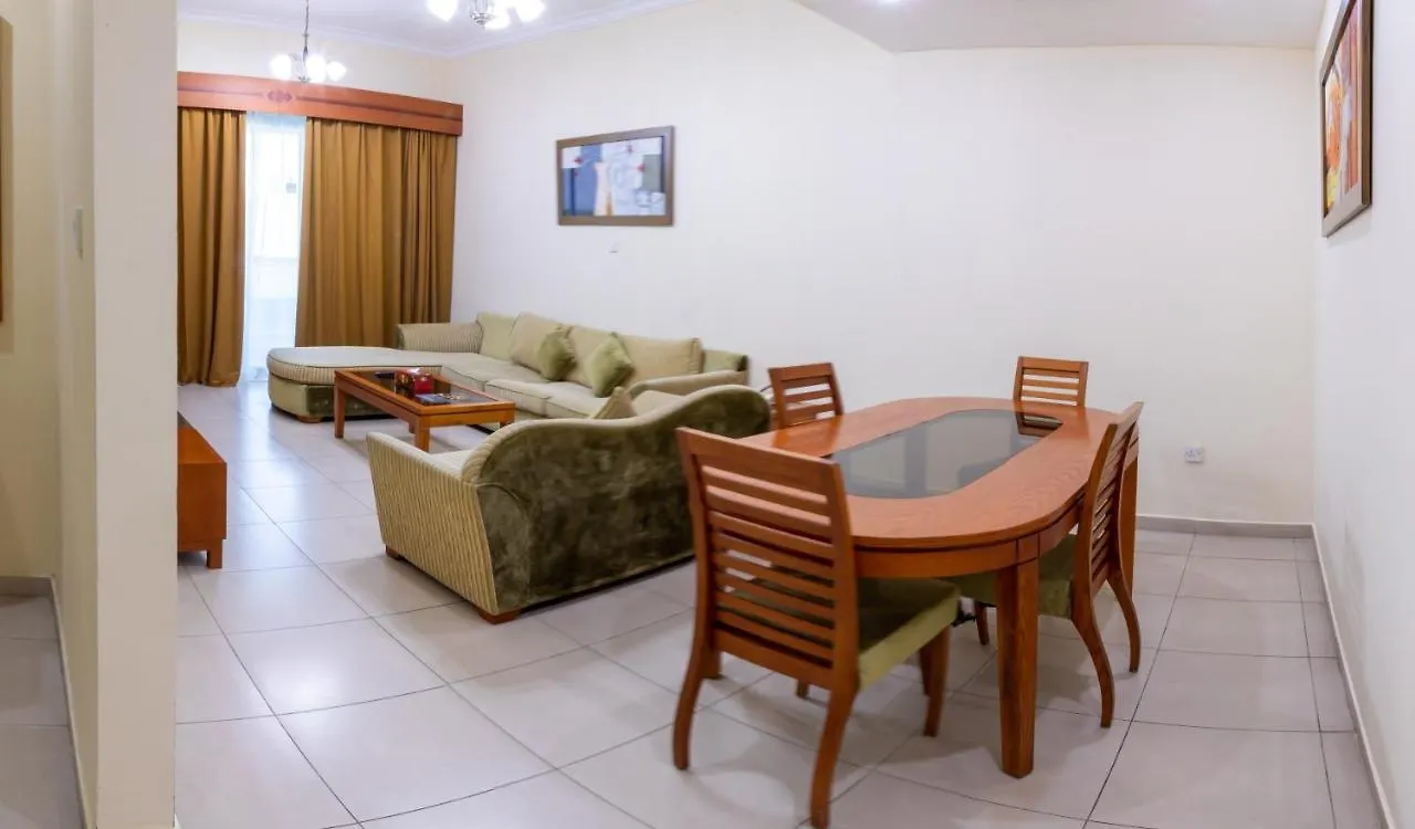 Wescott Plaza Hotel Apartments Llc Formerly West Zone Plaza Hotel Apts Dubai 4*,  United Arab Emirates