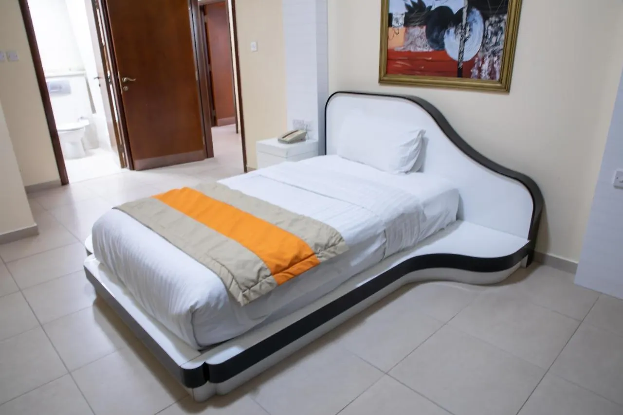 Wescott Plaza Hotel Apartments Llc Formerly West Zone Plaza Hotel Apts Dubai Aparthotel