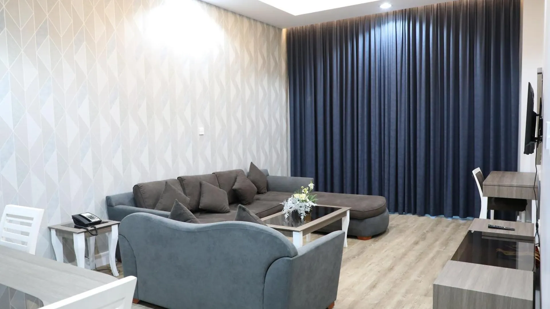 Wescott Plaza Hotel Apartments Llc Formerly West Zone Plaza Hotel Apts Dubai United Arab Emirates