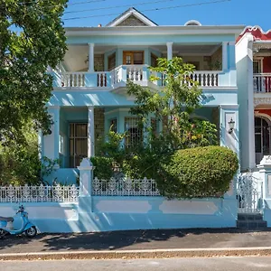 *** Bed & Breakfast Bianca South Africa