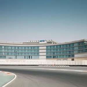 Park By Radisson Motor Dubai
