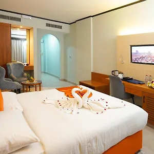 *** Hotel Concorde Palace United Arab Emirates