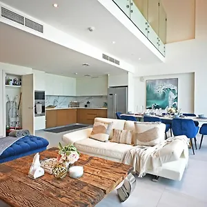  Apartment 1br Loft Soul Escape - Mamsha Al Saadiyat United Arab Emirates