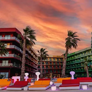 Voco Monaco By Ihg, Adults Only, World Islands Dubai