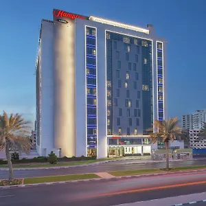 *** Hotel Hampton By Hilton Airport United Arab Emirates
