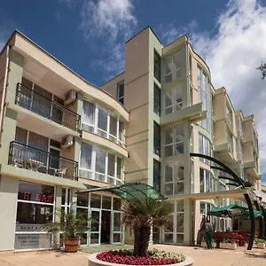 *** Hotel Sunny Day Club Bulgaria