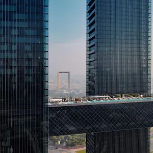 ***** Hotel Siro One Za'abeel United Arab Emirates