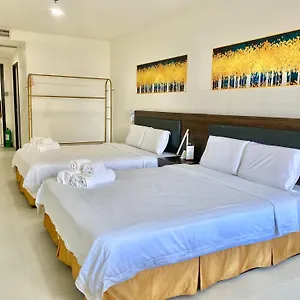 *** Hotel Guangdon Business Hotel-near Mall Of Asia, Smx & World Trade Center Philippines
