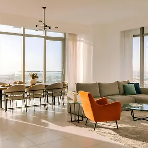 Sonder By Marriott Bonvoy Downtown Towers Hotel apartamentowy