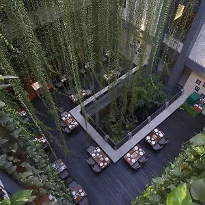 *** Hotel Grandmas Indonesia