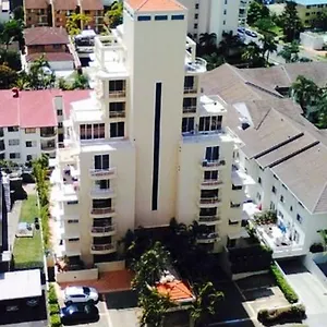 **** Hotel Seychelles On Main Australia