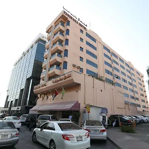 ** Hotel Panorama Bur United Arab Emirates
