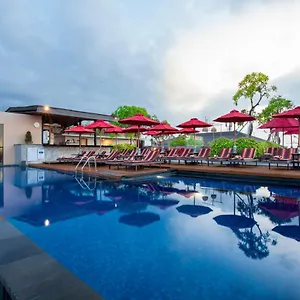 **** Hotel Sevn Indonesia