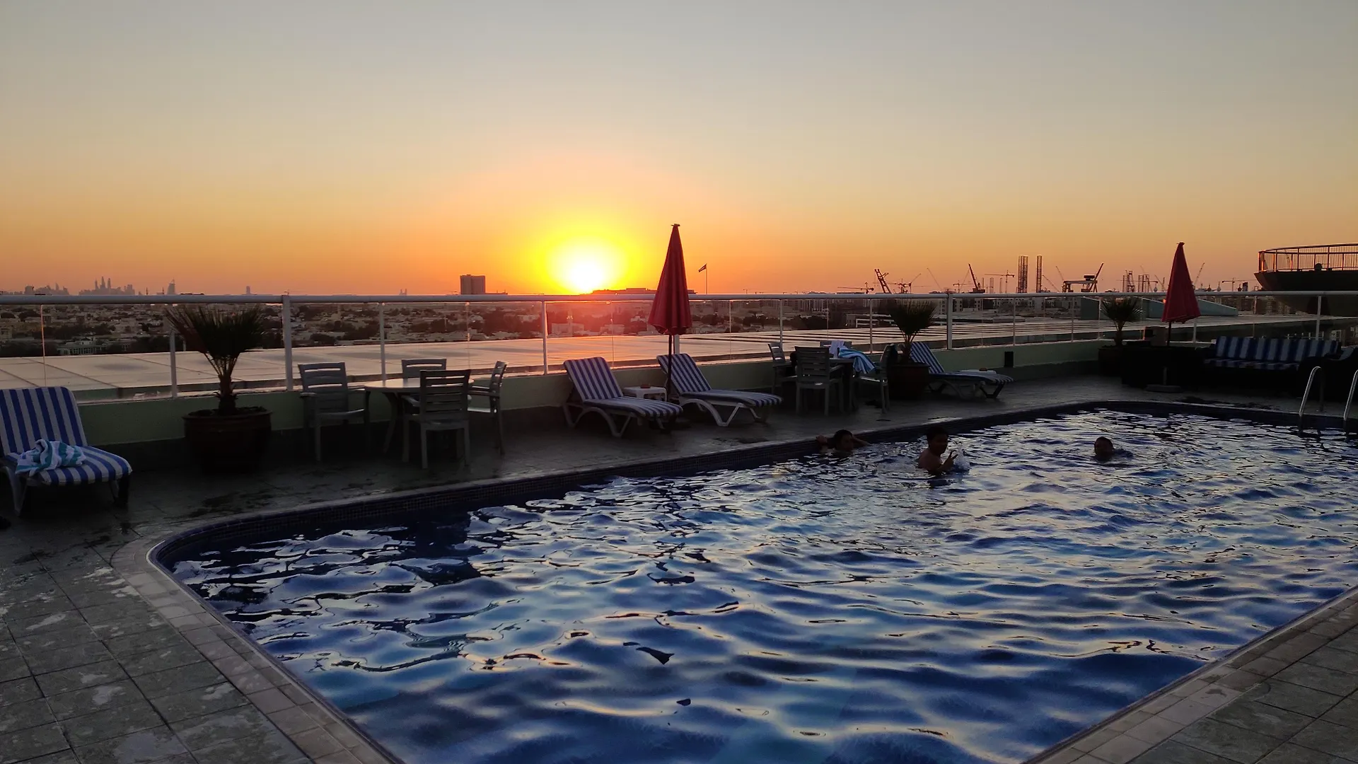 Wescott Plaza Hotel Apartments Llc Formerly West Zone Plaza Hotel Apts Dubai