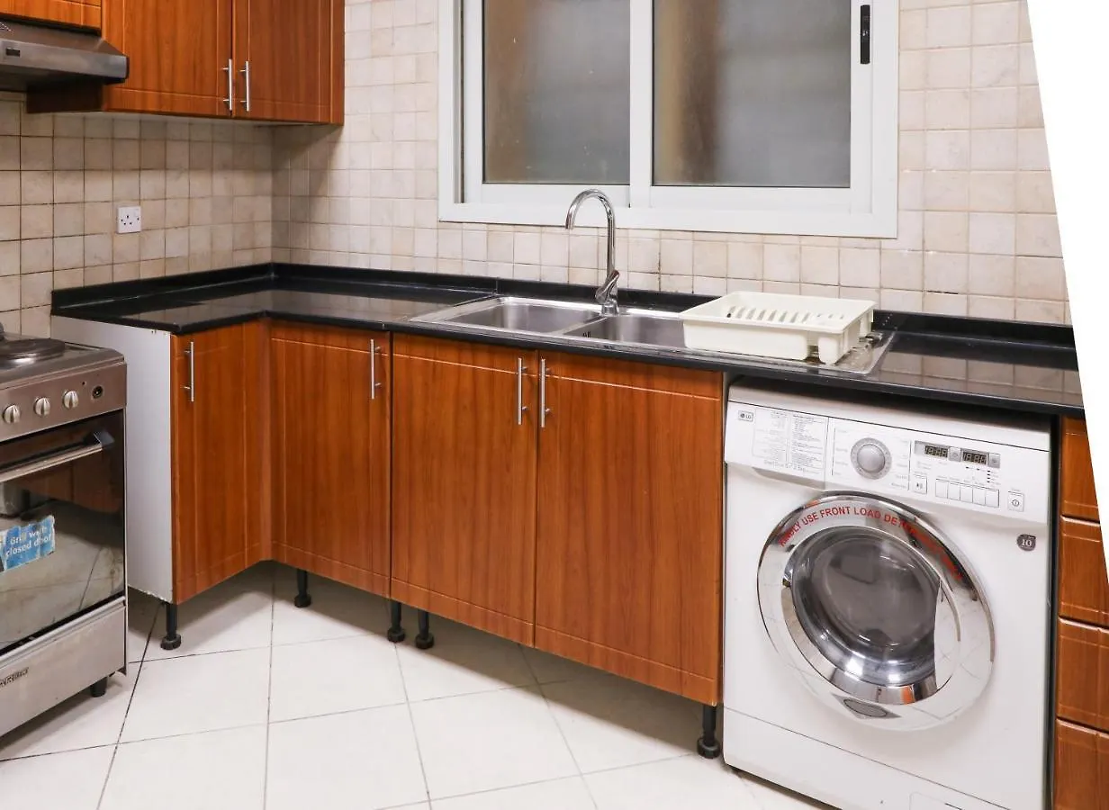 Wescott Plaza Hotel Apartments Llc Formerly West Zone Plaza Hotel Apts Dubai