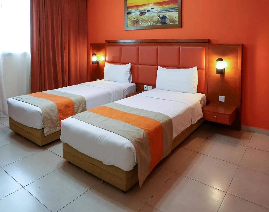 Aparthotel Wescott Plaza Hotel Apartments Llc Formerly West Zone Plaza Hotel Apts Dubai
