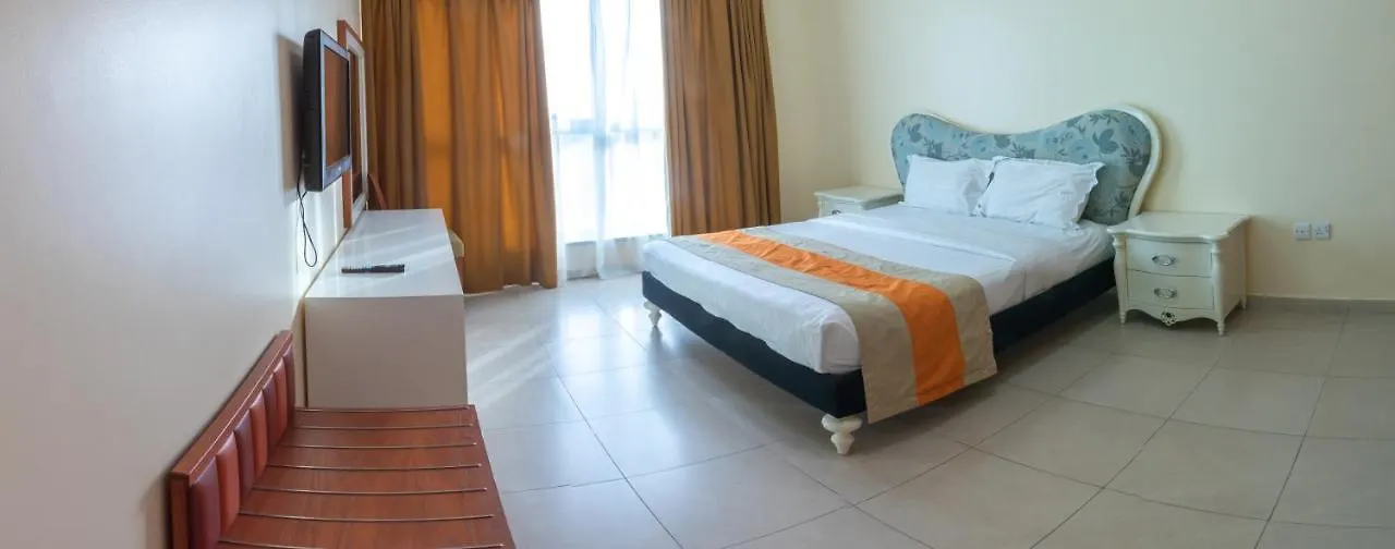 Wescott Plaza Hotel Apartments Llc Formerly West Zone Plaza Hotel Apts Dubai Aparthotel