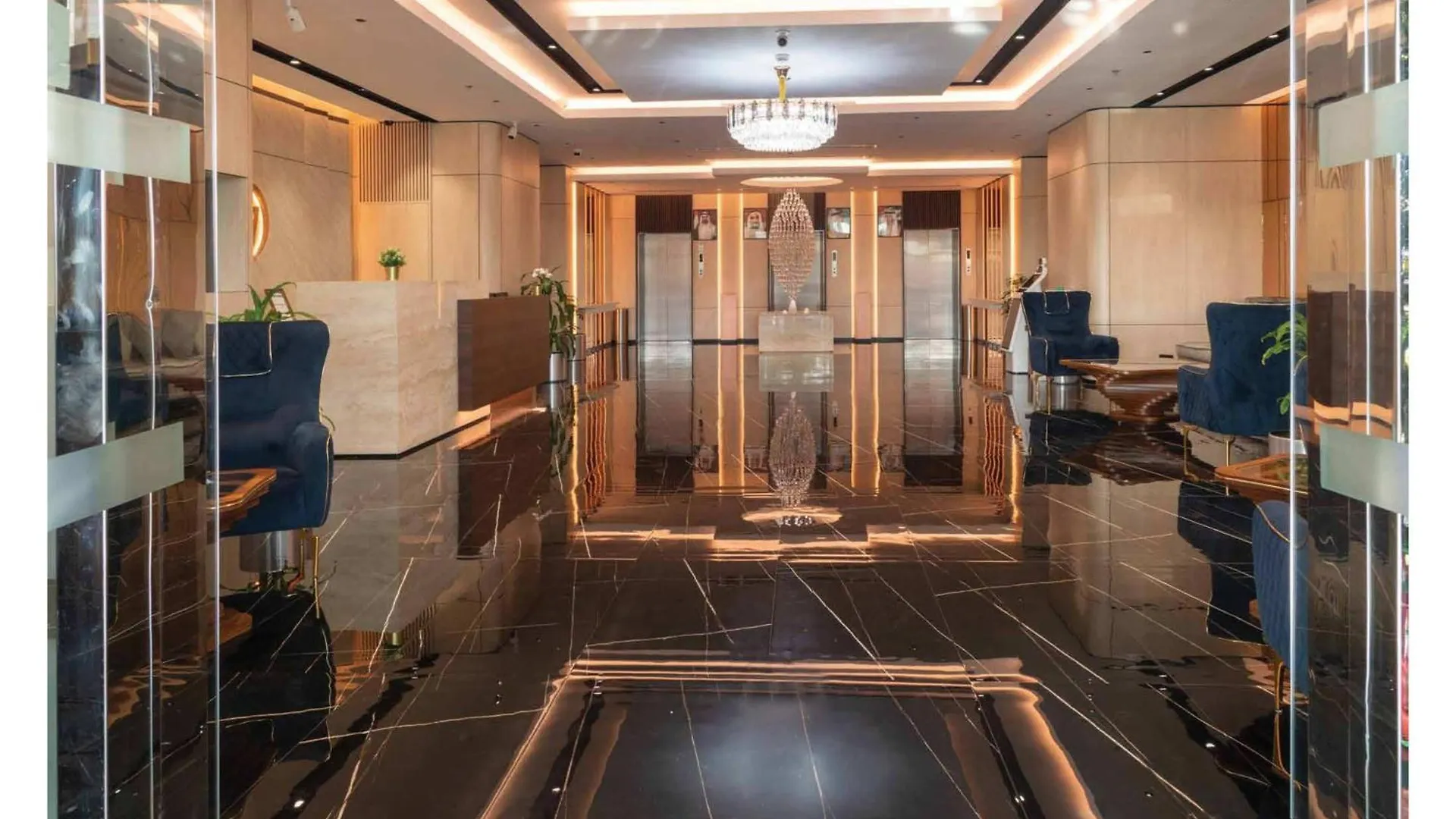 Wescott Plaza Hotel Apartments Llc Formerly West Zone Plaza Hotel Apts Dubai 4*,  United Arab Emirates