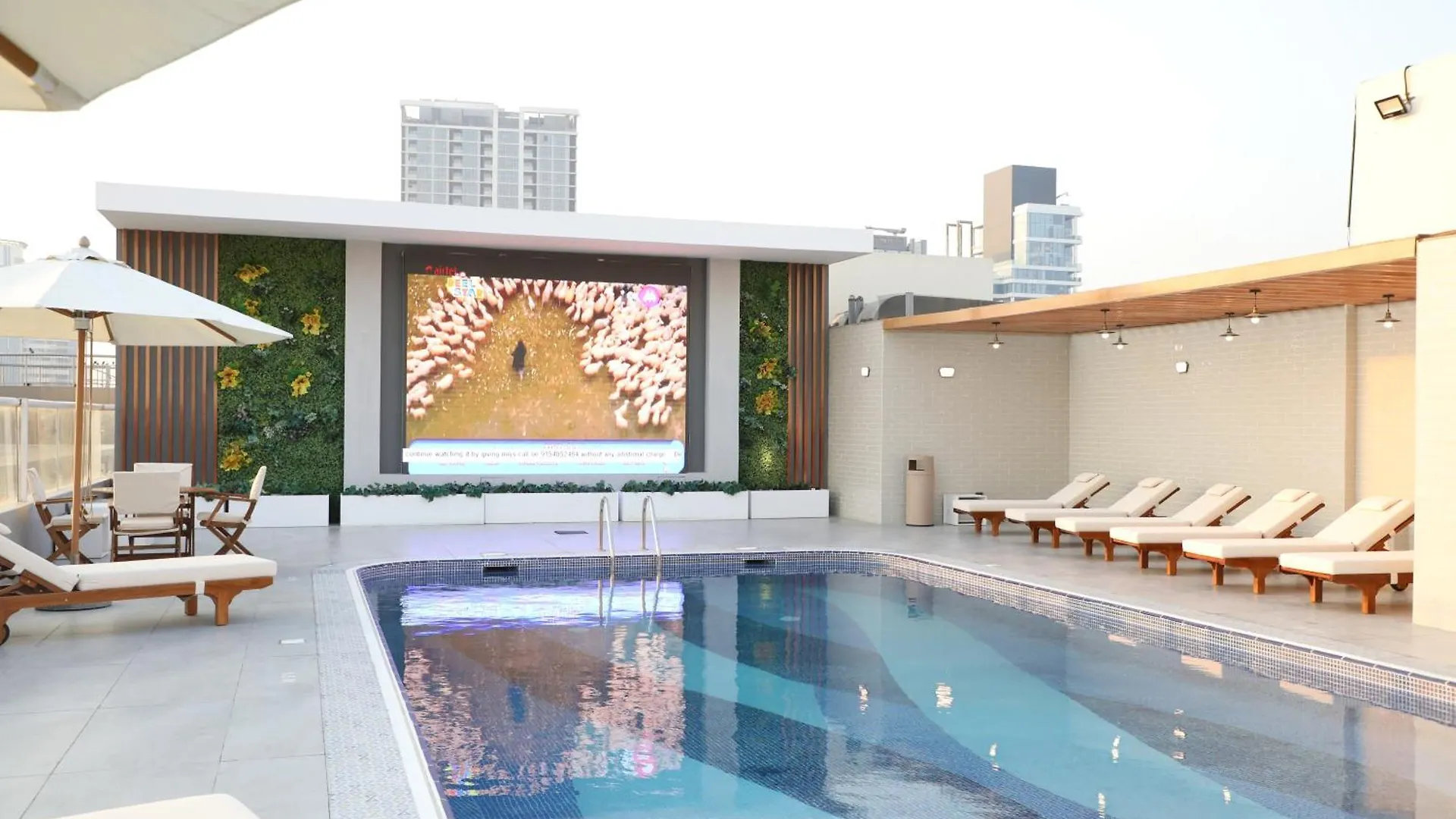 Wescott Plaza Hotel Apartments Llc Formerly West Zone Plaza Hotel Apts Dubai