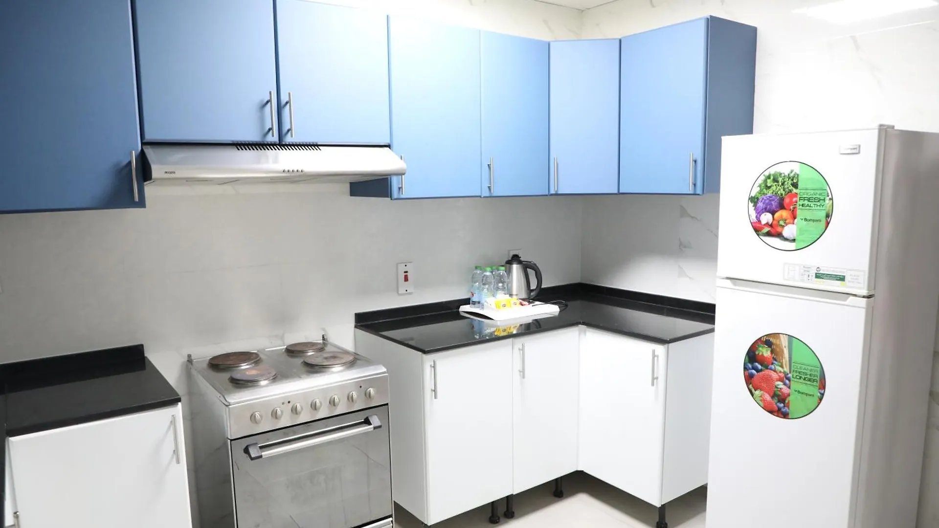 Aparthotel Wescott Plaza Hotel Apartments Llc Formerly West Zone Plaza Hotel Apts Dubai