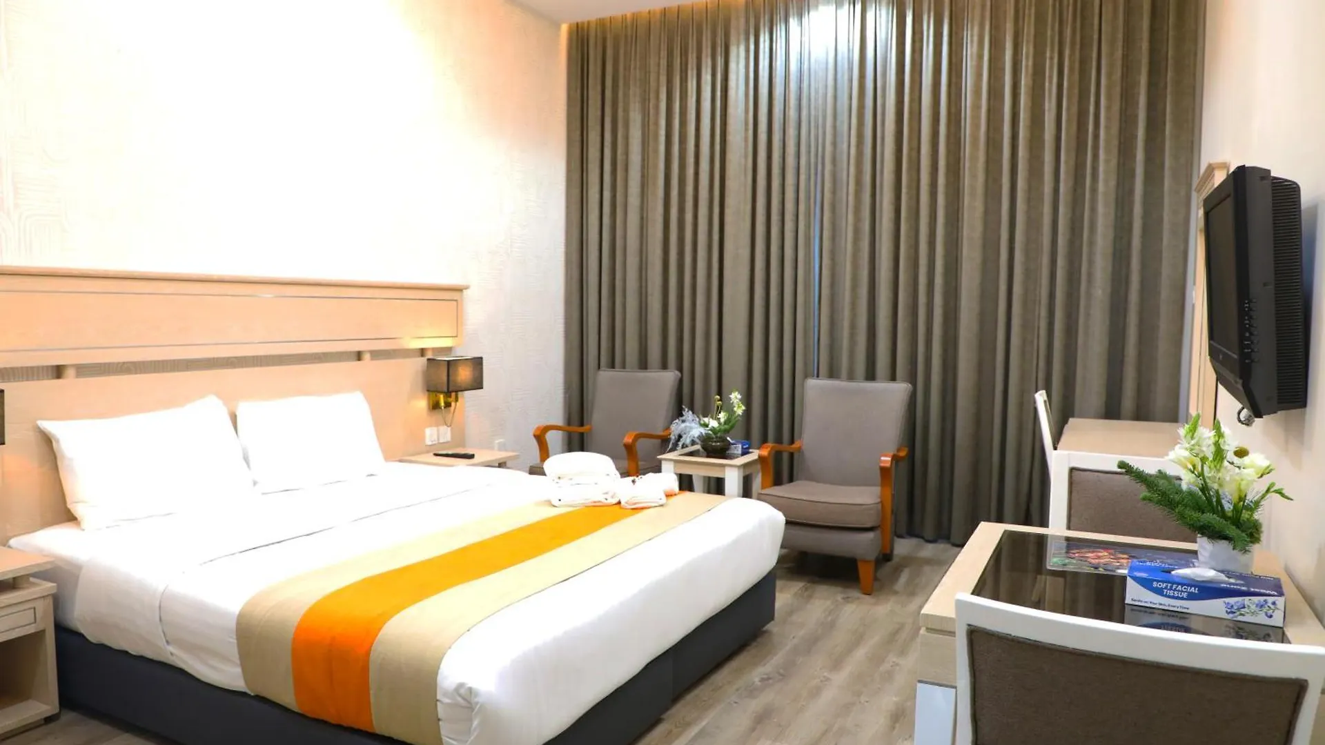 Wescott Plaza Hotel Apartments Llc Formerly West Zone Plaza Hotel Apts Dubai Aparthotel