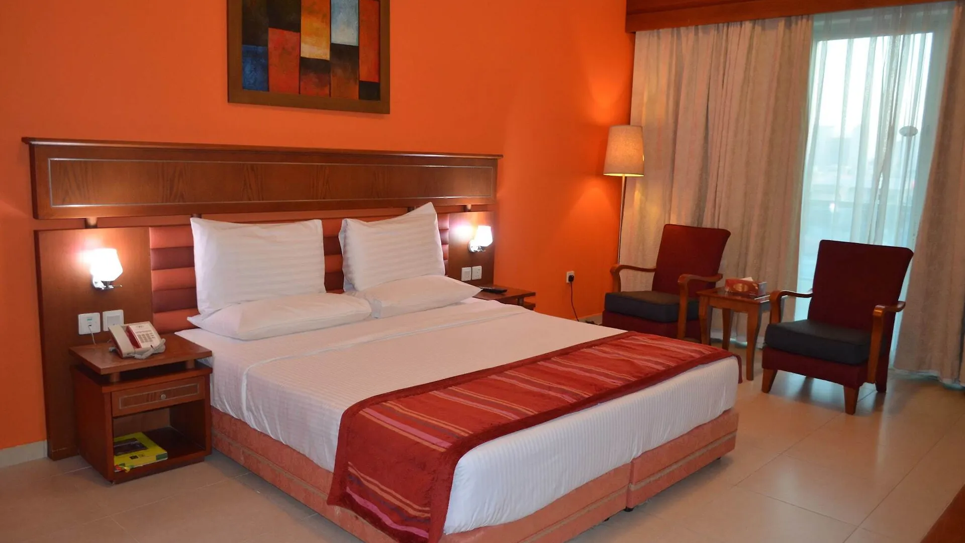 Aparthotel Wescott Plaza Hotel Apartments Llc Formerly West Zone Plaza Hotel Apts Dubai