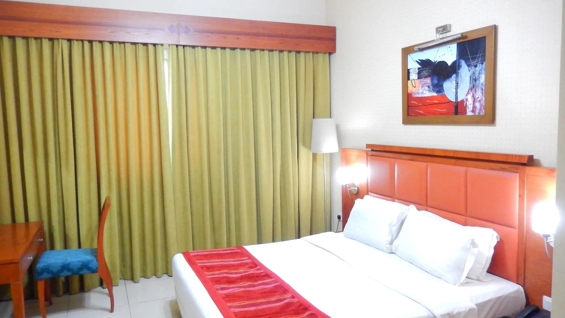Wescott Plaza Hotel Apartments Llc Formerly West Zone Plaza Hotel Apts Dubai Aparthotel